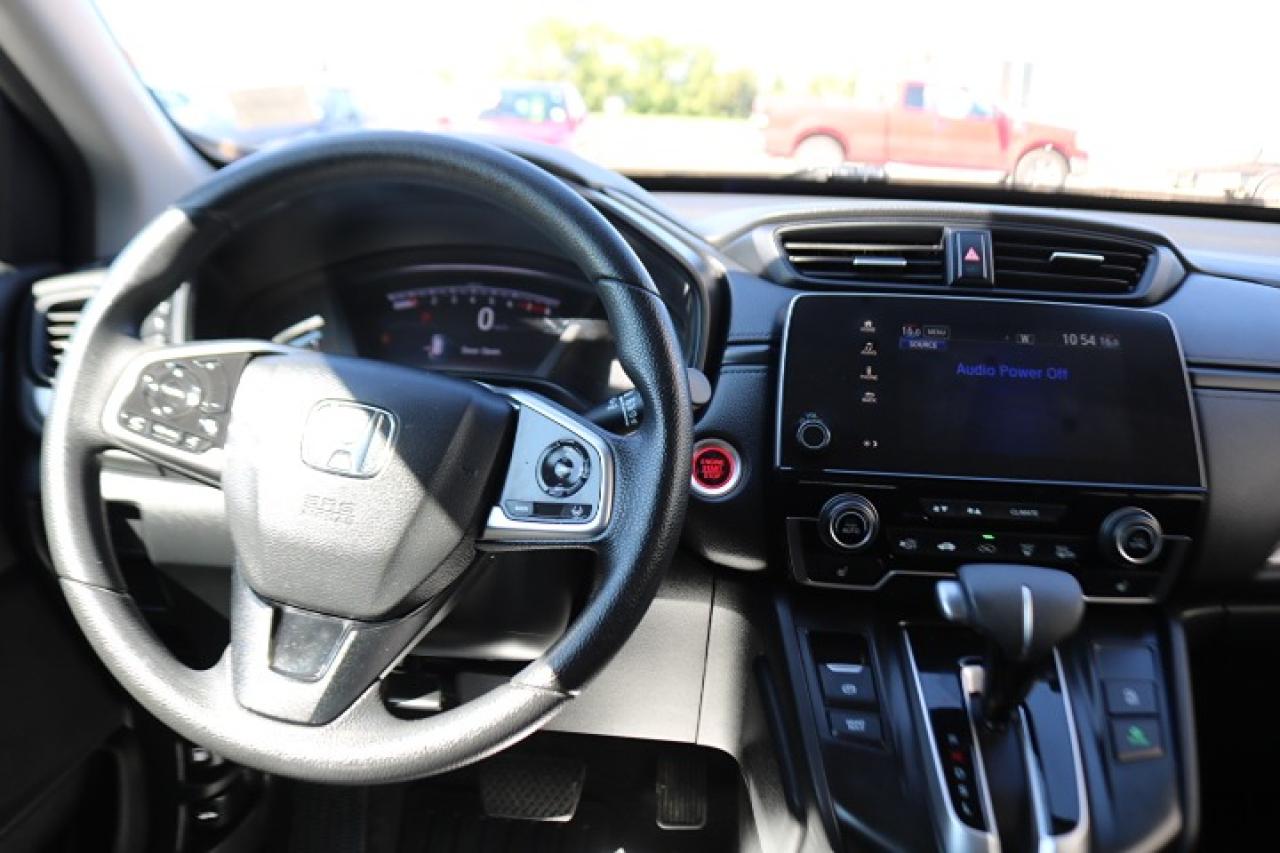 2020 Honda CR-V LX Photo