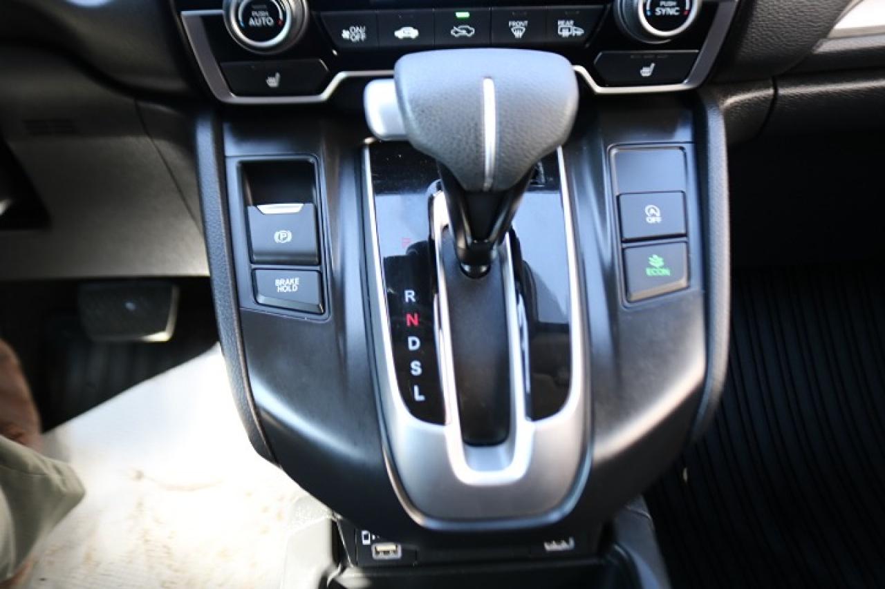 2020 Honda CR-V LX Photo