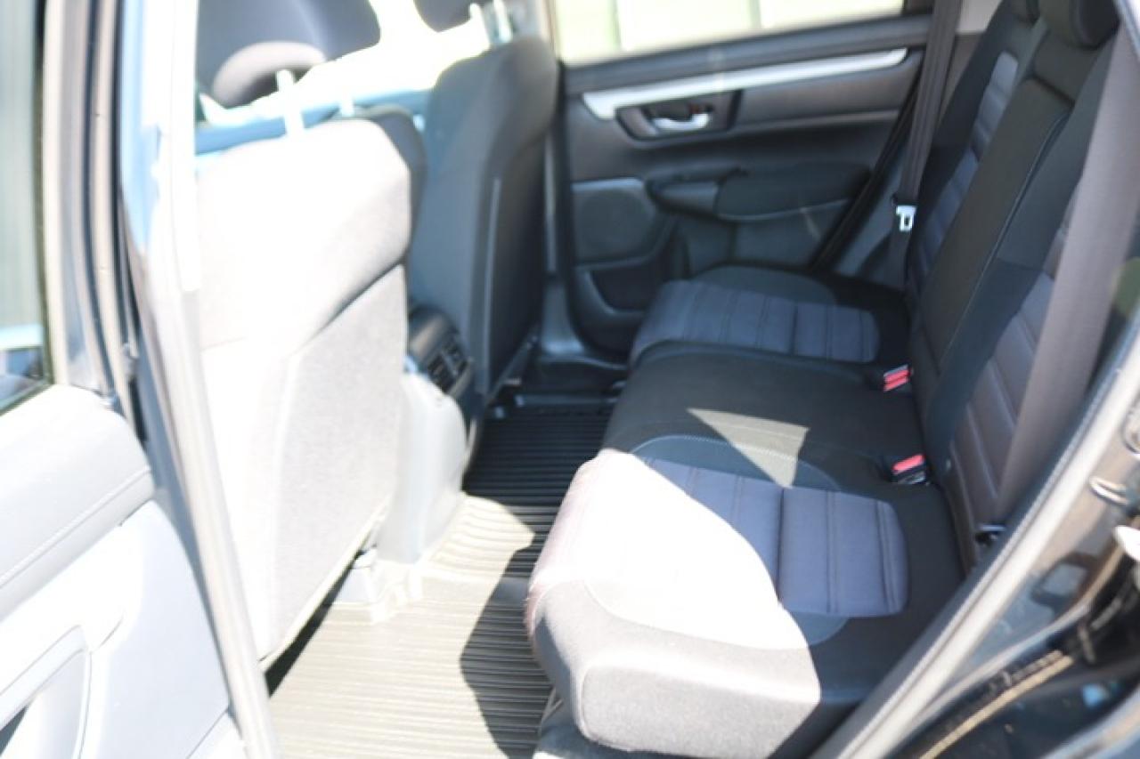 2020 Honda CR-V LX Photo