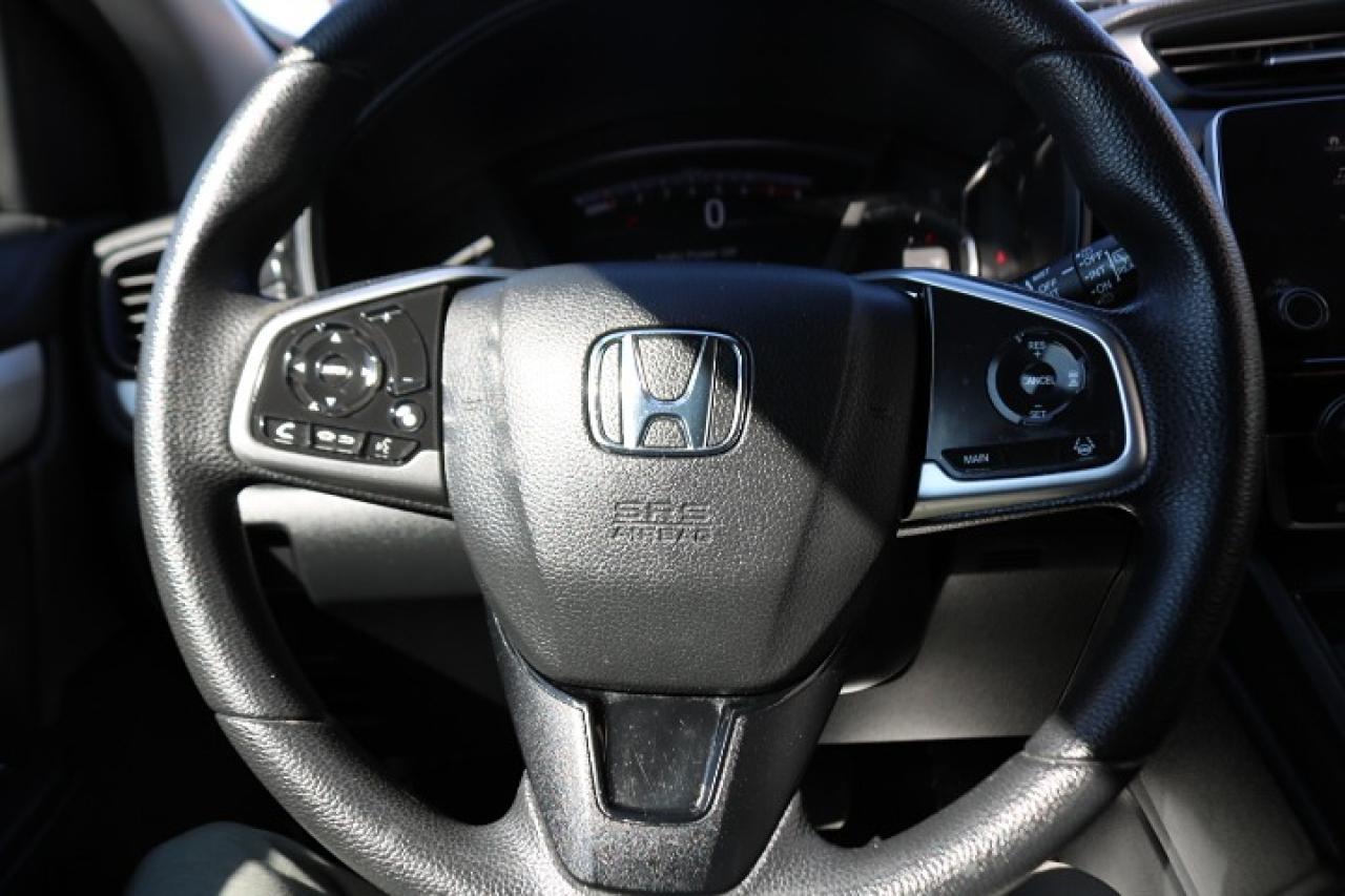 2020 Honda CR-V LX Photo