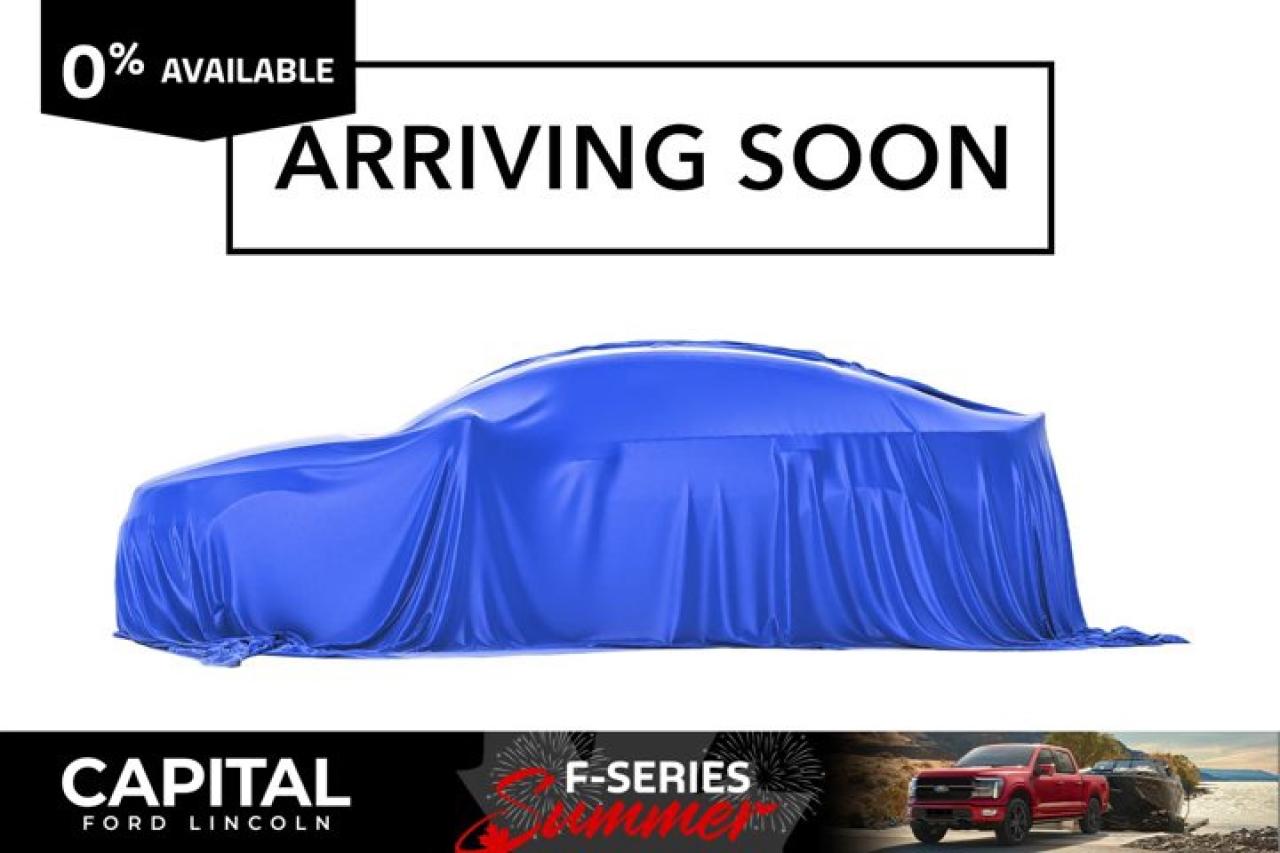 New 2025 Ford F-150 STX for sale in Regina, SK