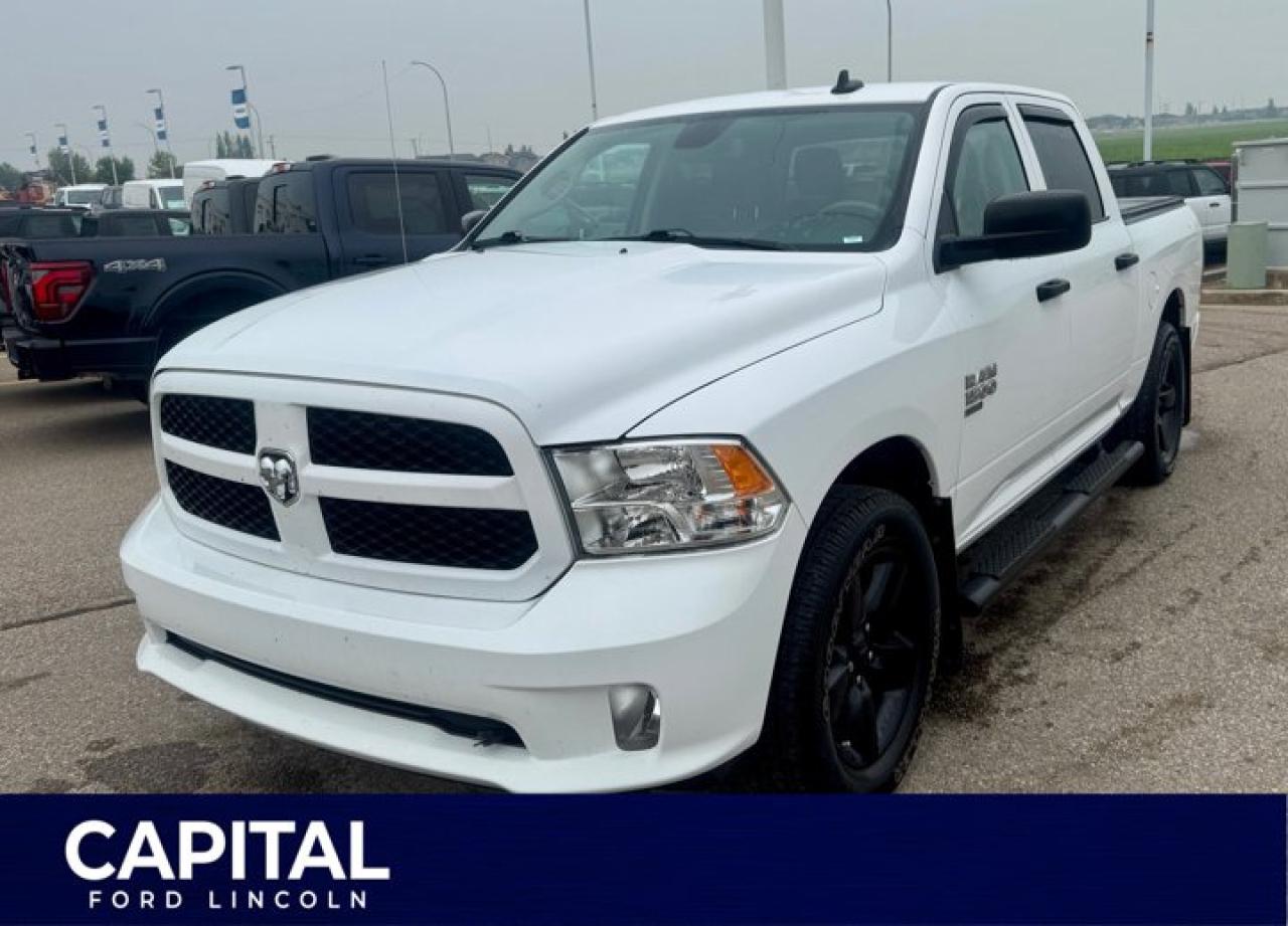 Used 2022 RAM 1500 Classic Express **New Arrival** for sale in Regina, SK