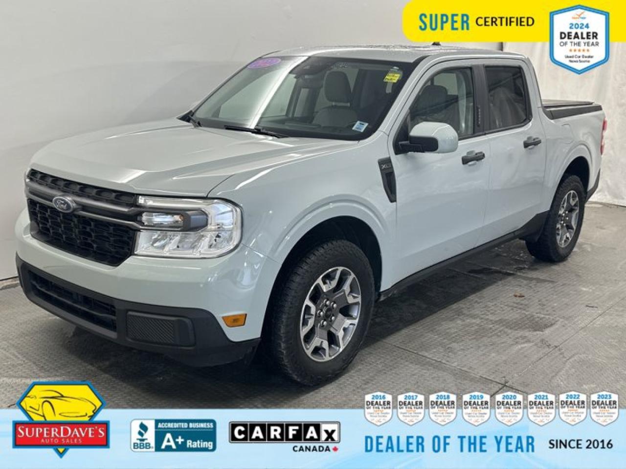 Used 2022 Ford Maverick XLT for sale in Dartmouth, NS