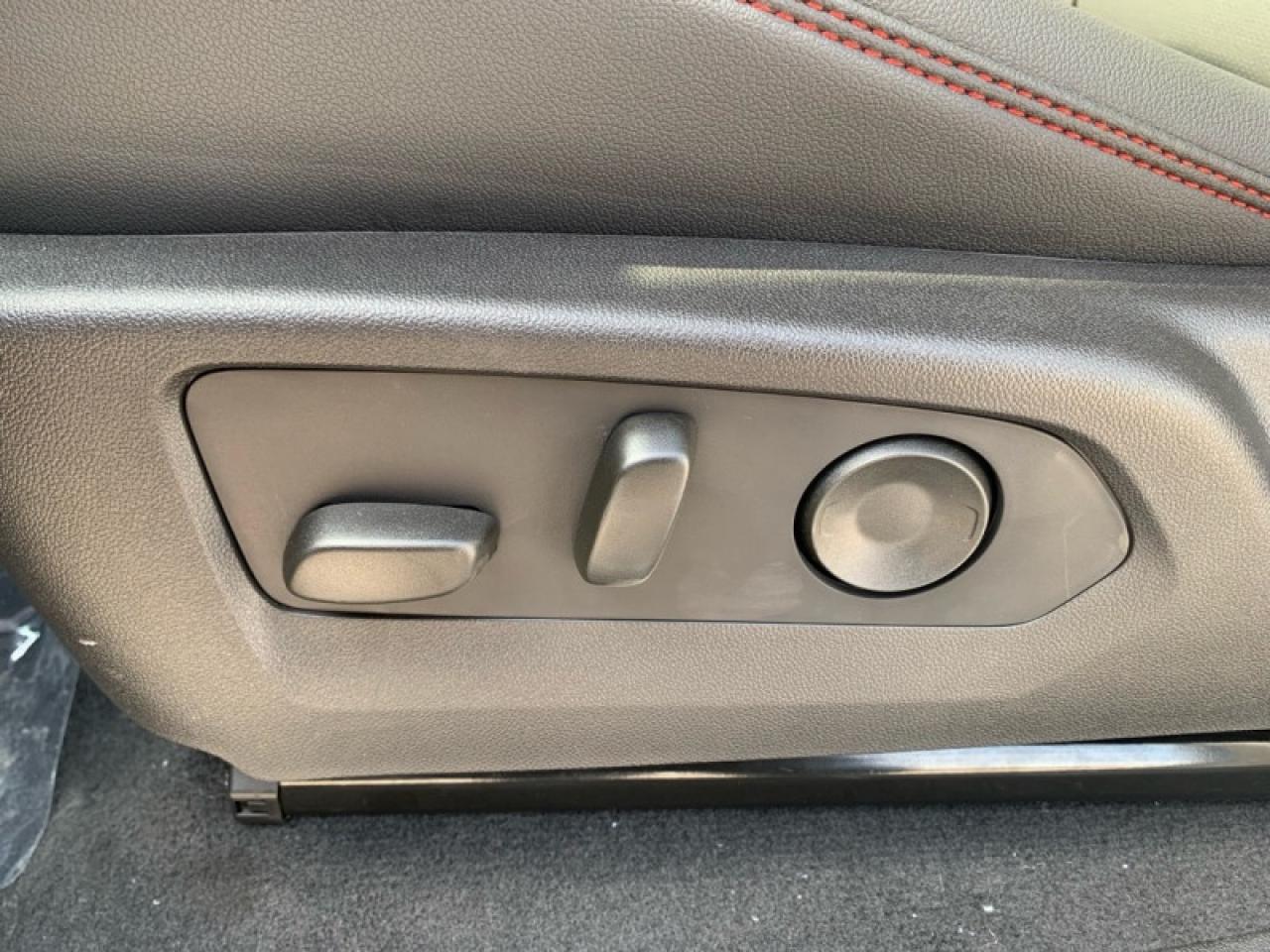 2025 Chevrolet Colorado Z71  - Sunroof Photo