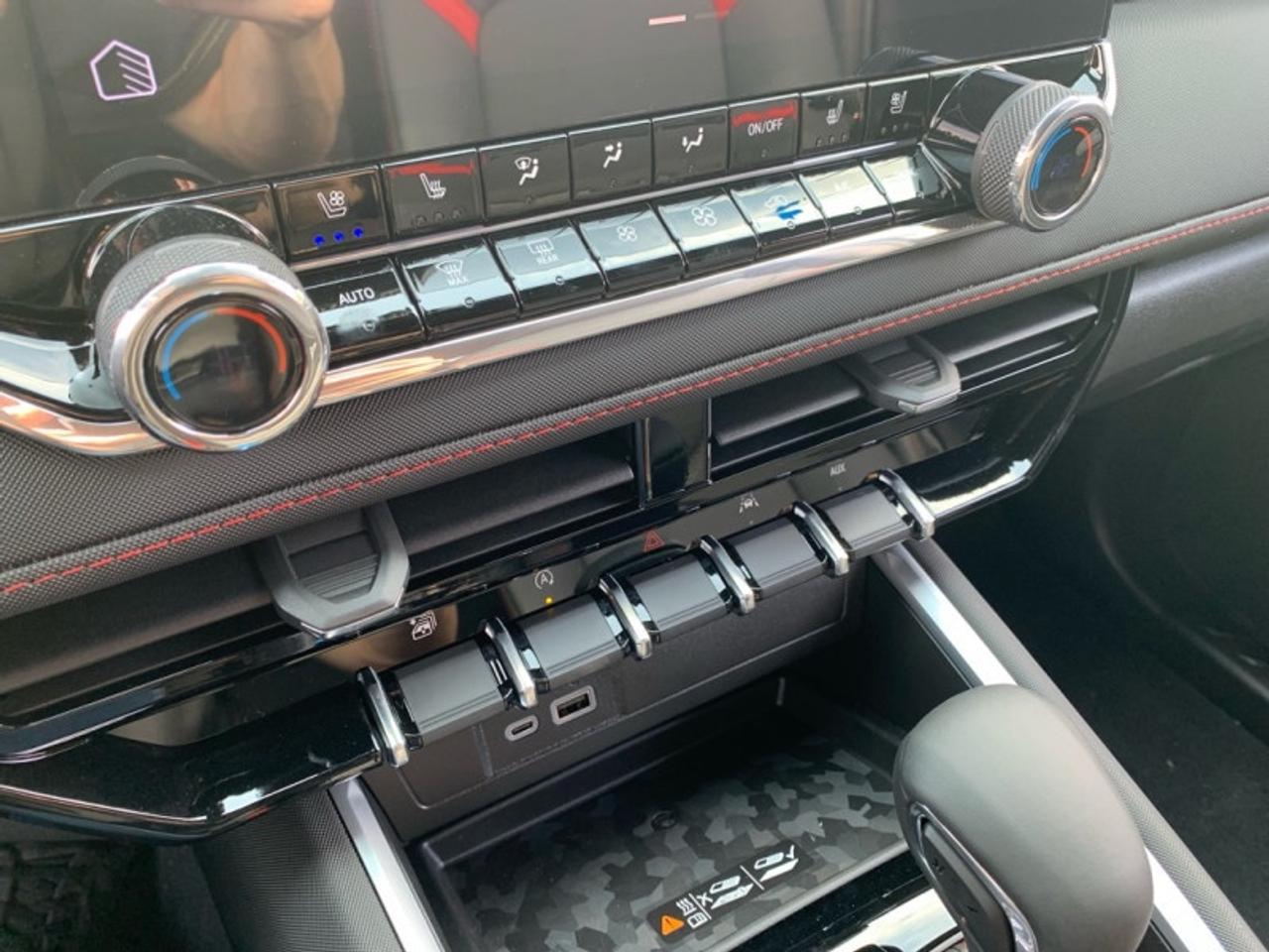 2025 Chevrolet Colorado Z71  - Sunroof Photo