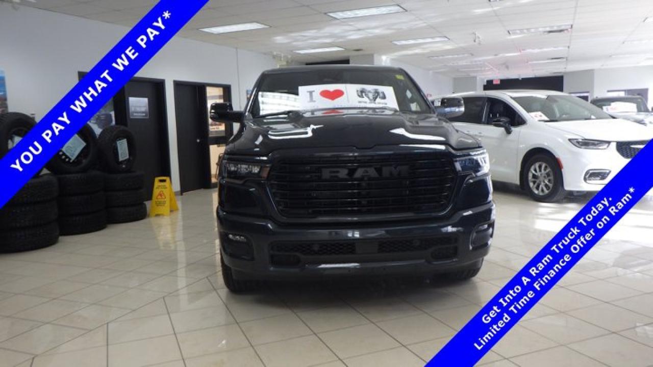 Sport 4x4 Crew Cab 57 Box, 8-Speed Automatic w/OD, Twin Turbo Regular Unleaded I-6 3.0 L/183