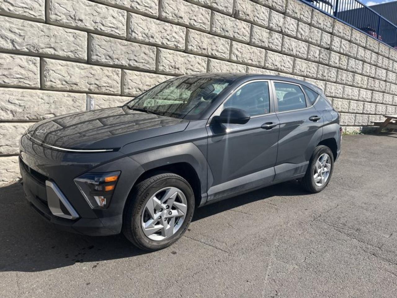 Used 2024 Hyundai KONA Essential | LEASE RETURN | CERTIFIED for sale in Fredericton, NB