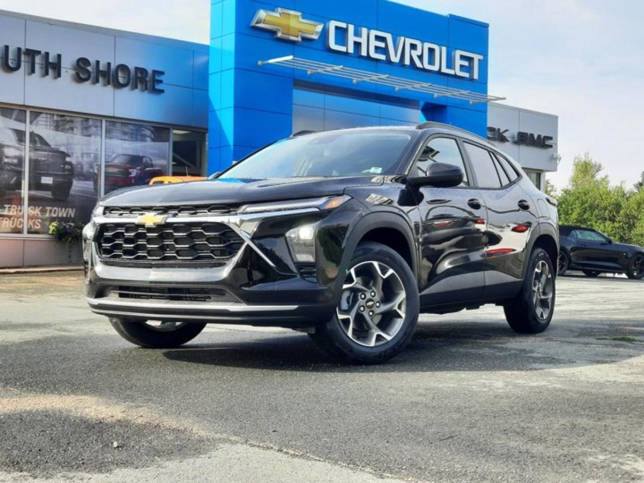 New 2025 Chevrolet Trax LT for sale in Bridgewater, NS