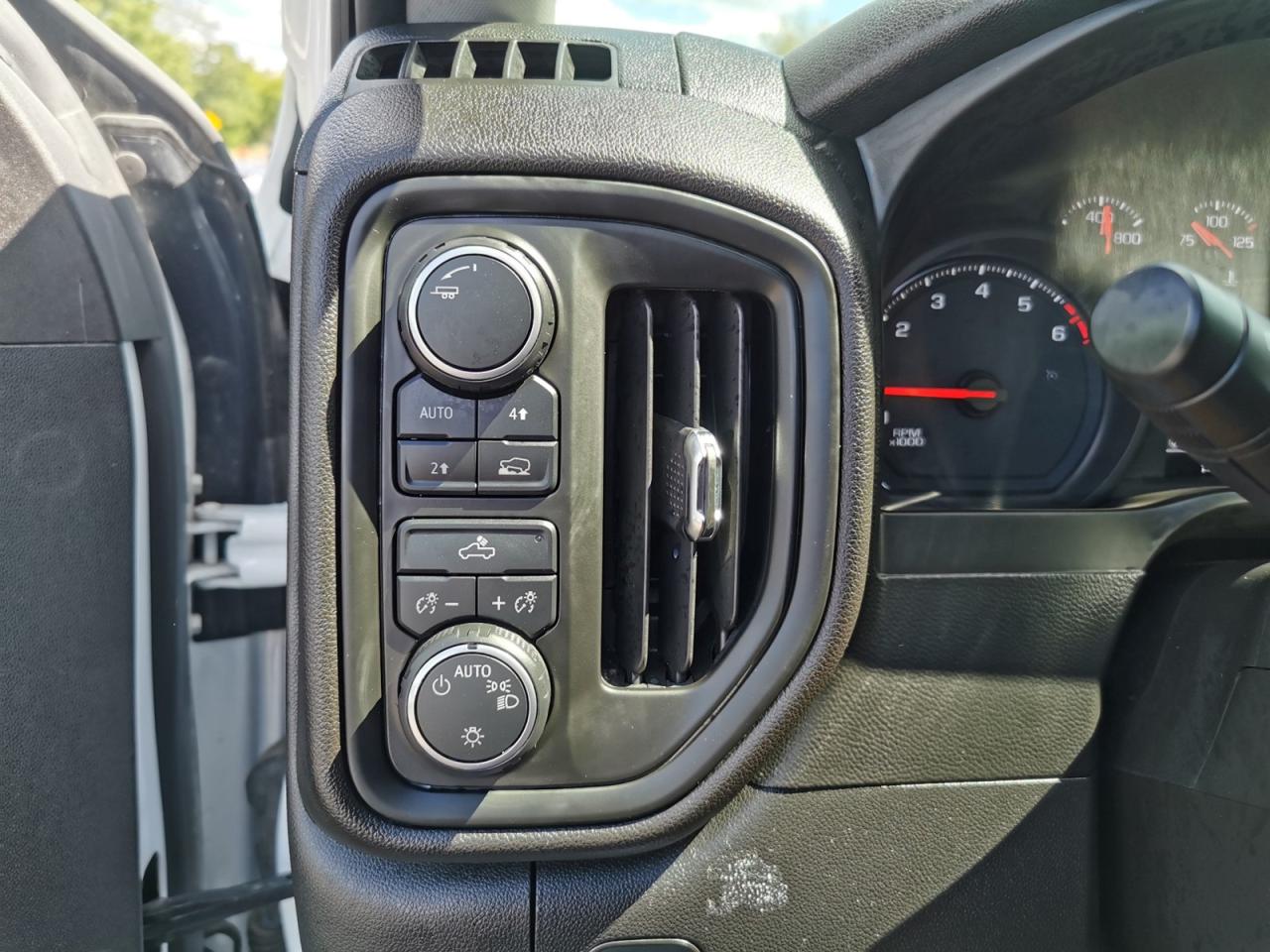 2021 Chevrolet Silverado 1500 Work Truck - Photo #15