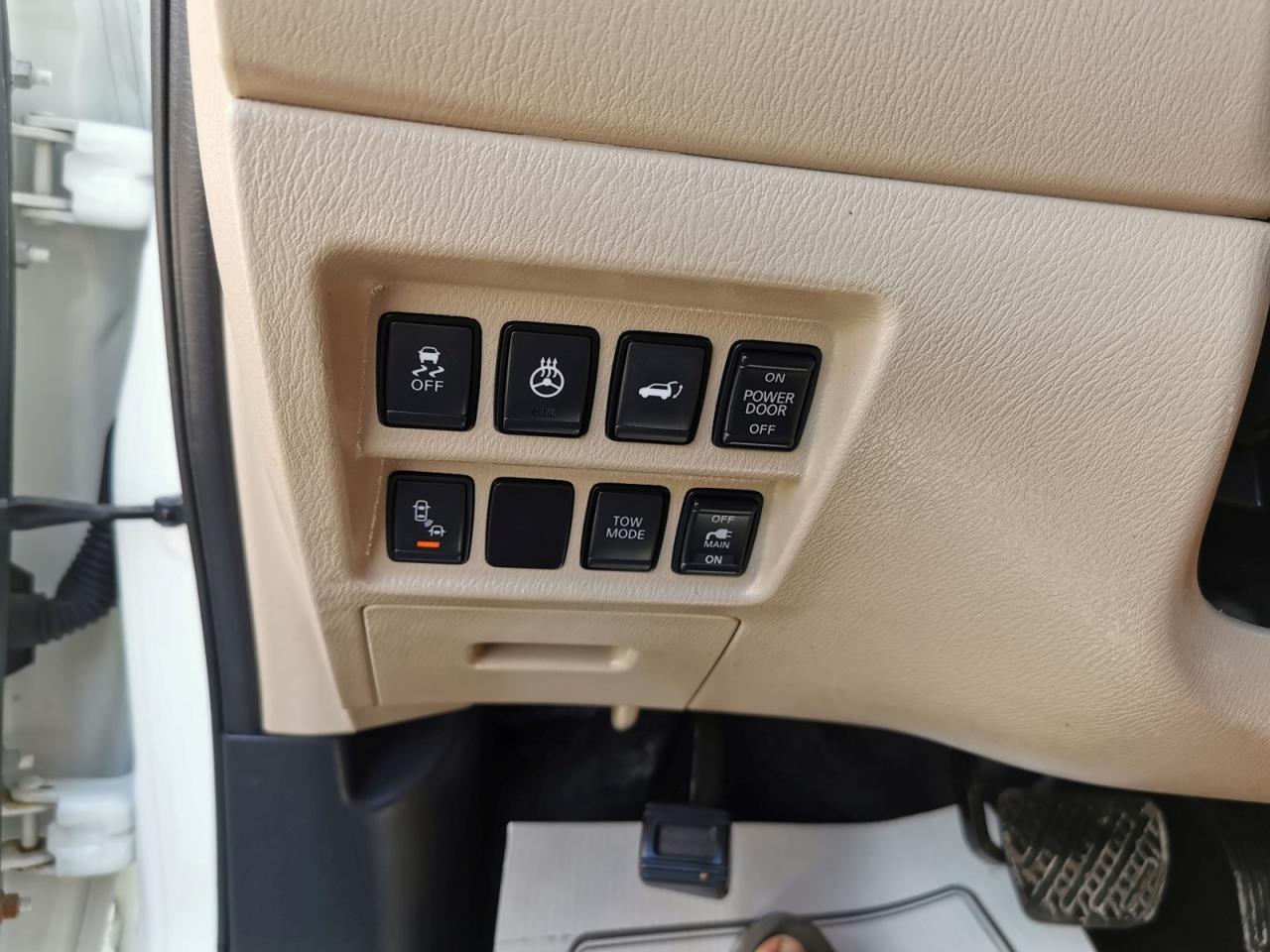 2017 Nissan Pathfinder SL 4WD - Photo #18
