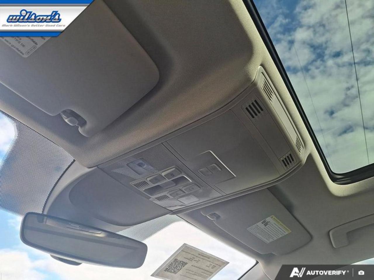 2022 Volkswagen Taos Highline 4Motion | Leather | Sunroof | Nav | Adaptive Cruise | Apple CarPlay | Android Auto & More ! Photo