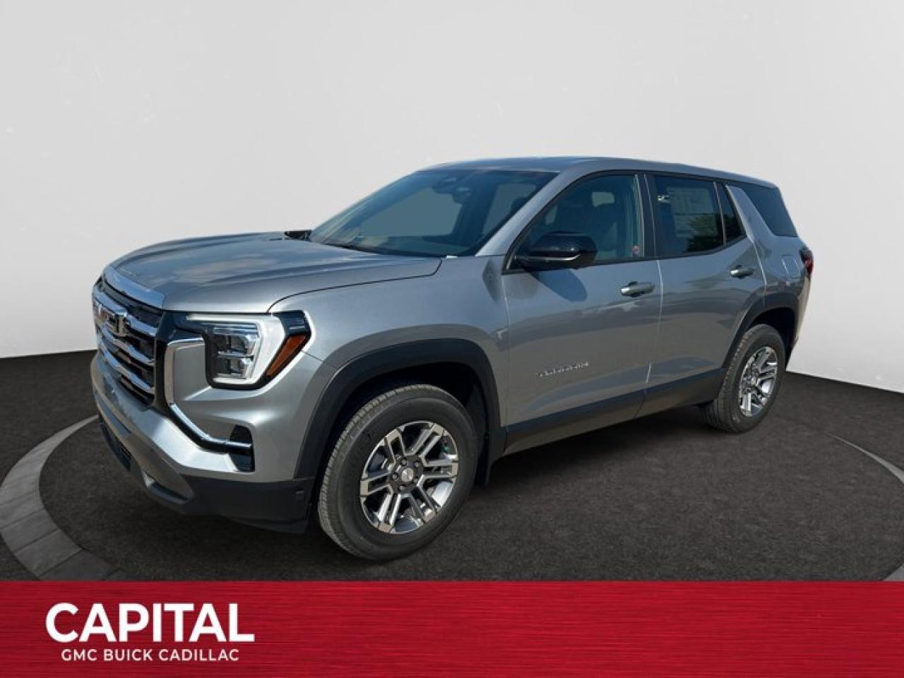 New 2026 GMC Terrain AWD Elevation for sale in Regina, SK