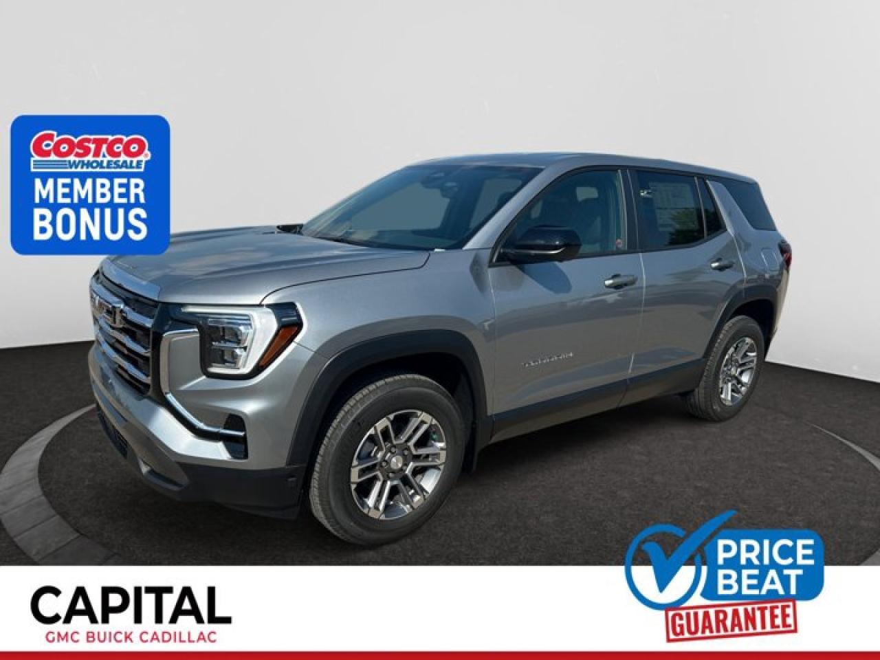 New 2026 GMC Terrain AWD Elevation for sale in Regina, SK