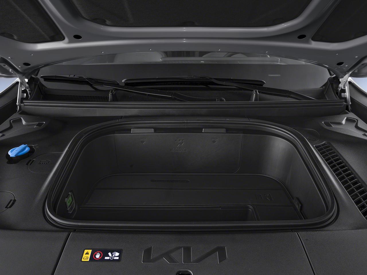 2026 Kia EV9 Land w/GT-Line Package AWD Photo