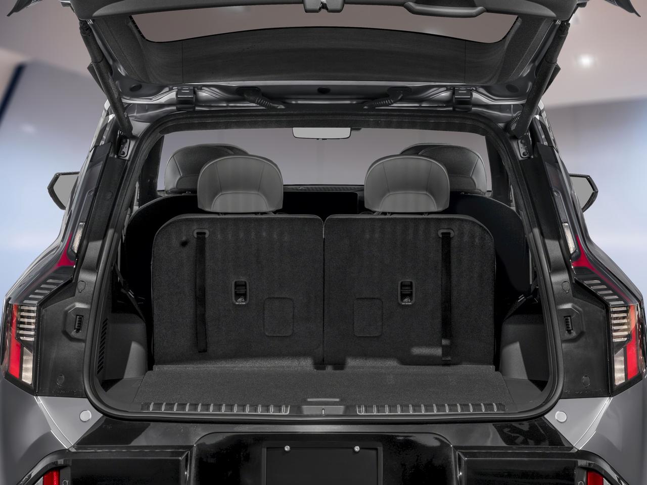 2026 Kia EV9 Land w/GT-Line Package AWD Photo