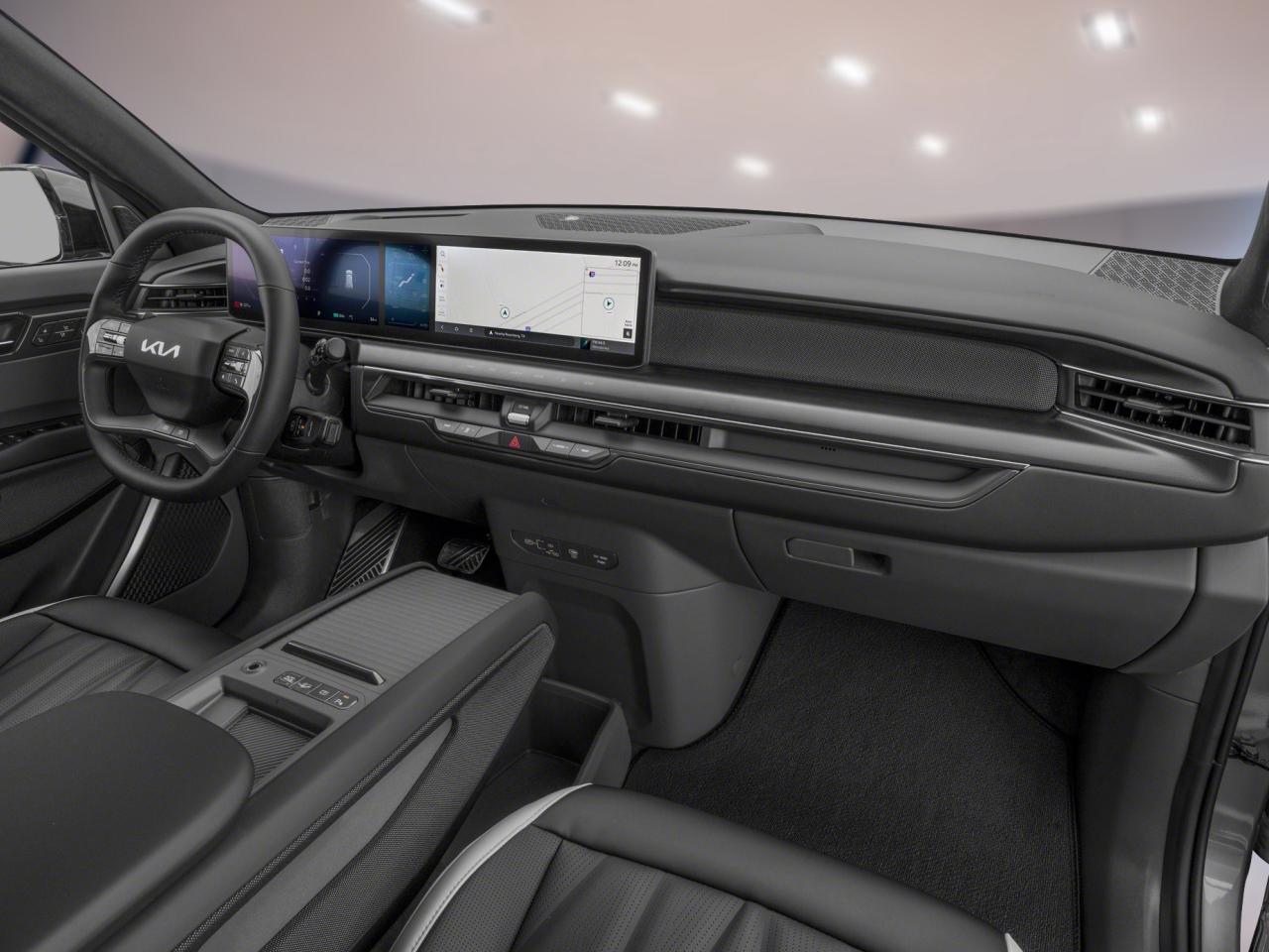 2026 Kia EV9 Land w/GT-Line Package AWD Photo4