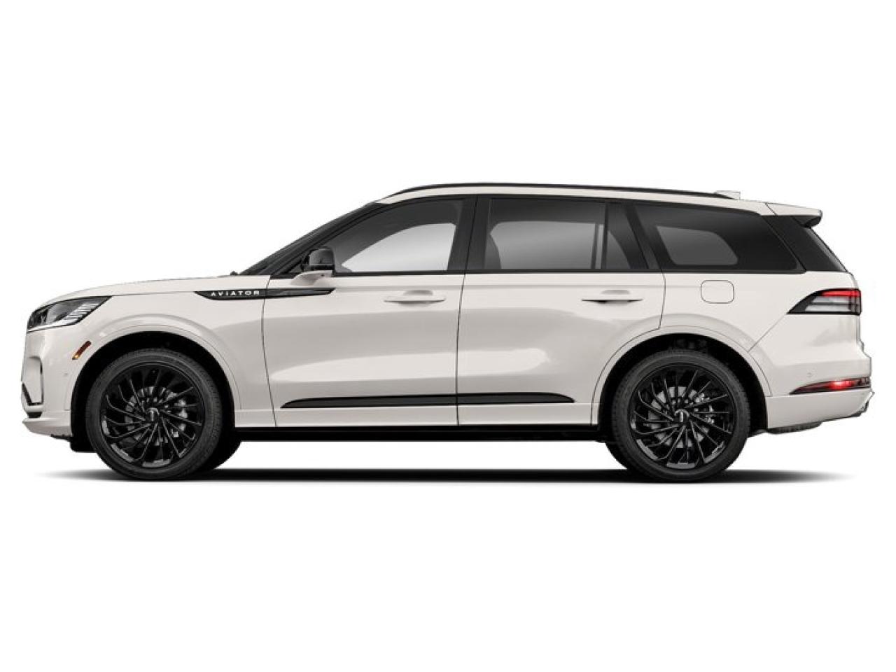 New 2025 Lincoln Aviator Reserve for sale in Halifax, NS