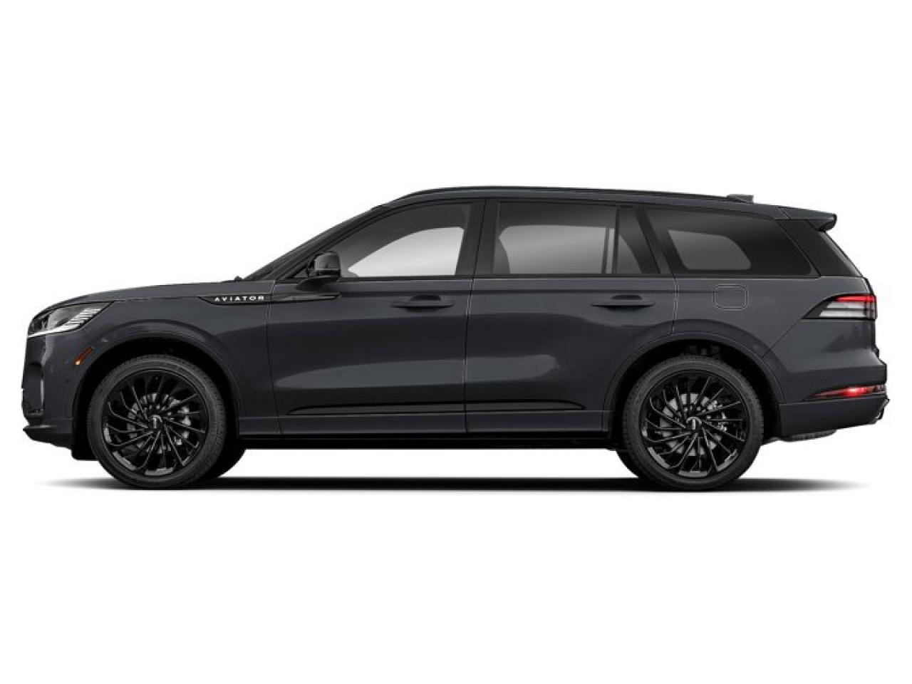 New 2025 Lincoln Aviator Reserve for sale in Halifax, NS
