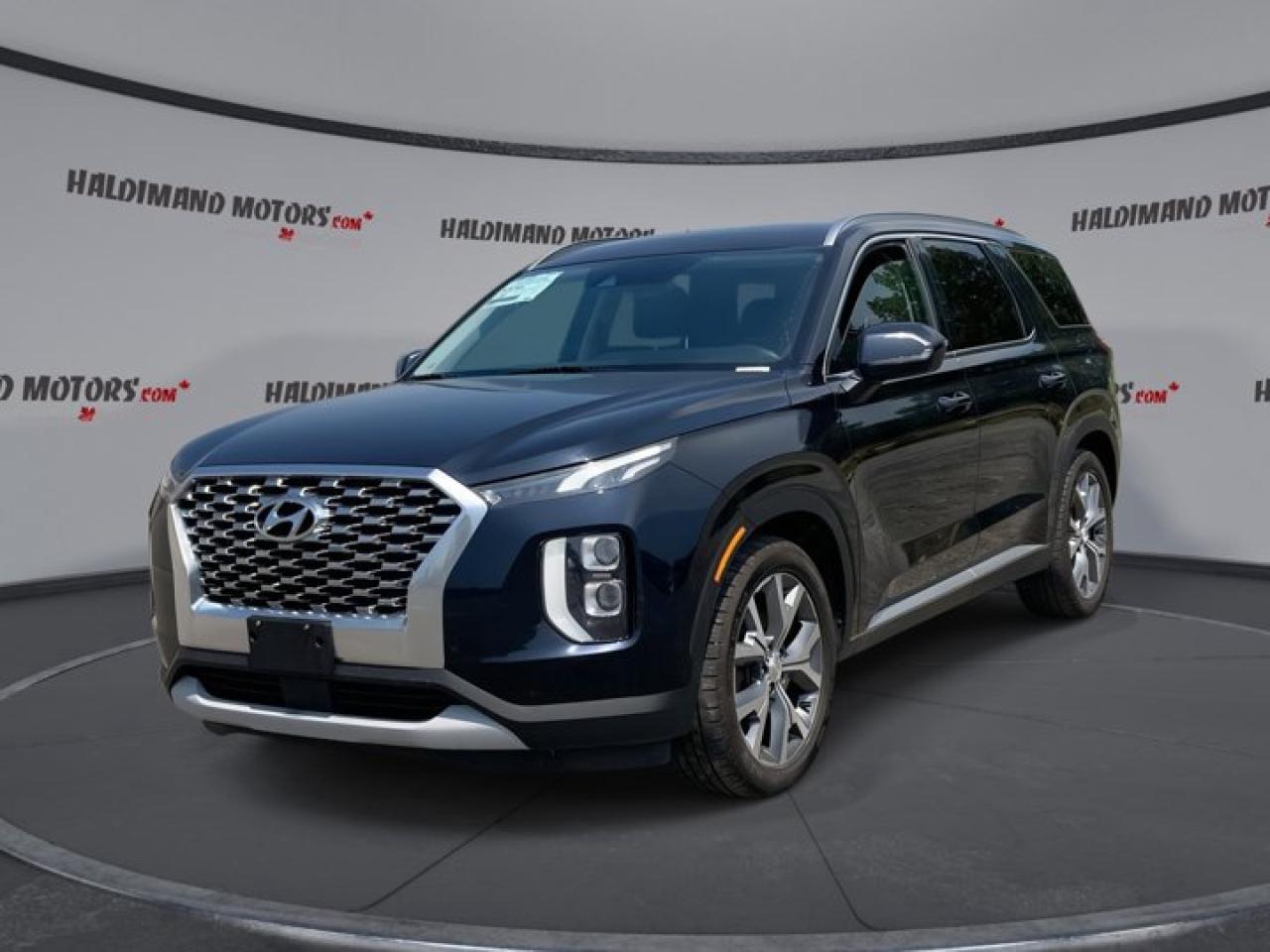 Used 2020 Hyundai PALISADE Preferred for sale in Cayuga, ON