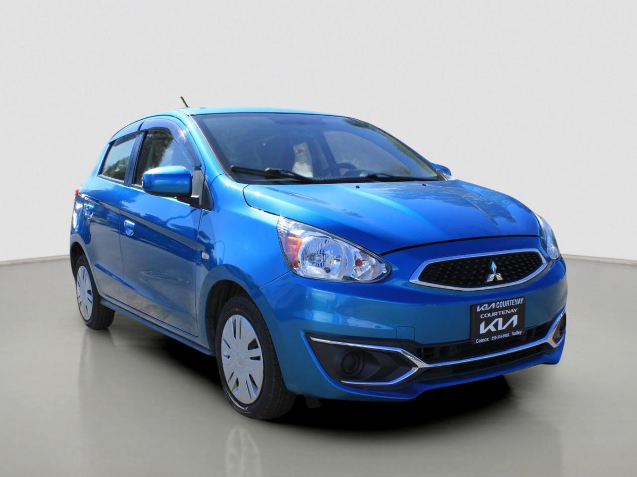 <p> State-of-the-art Facility where you will find one of North Vancouver Islands largest selection of New and Pre-Owned Vehicles</p>
<p> Friendly and Knowledgeable Sales staff and a team of Finance Professionals that will secure the best finance arrangements</p>
<a href=http://www.courtenaykia.com/used/Mitsubishi-Mirage-2018-id12586984.html>http://www.courtenaykia.com/used/Mitsubishi-Mirage-2018-id12586984.html</a>