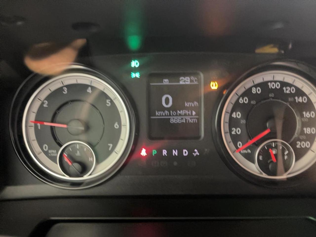 2019 RAM 1500 Classic EXPRESS Photo