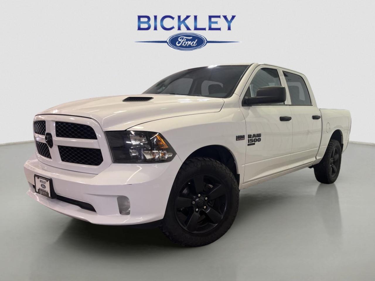 Used 2019 RAM 1500 Classic EXPRESS for sale in Huntsville, ON