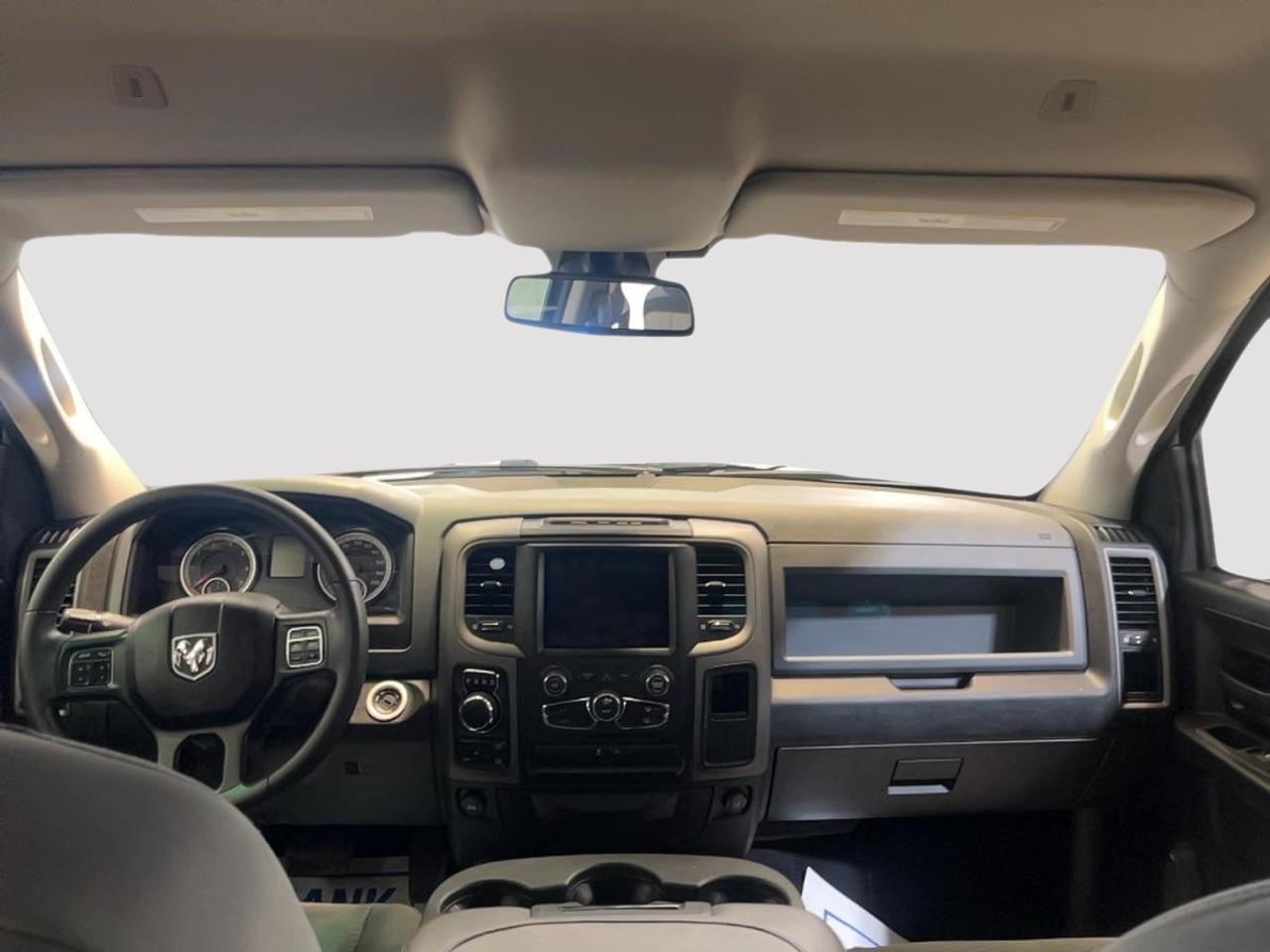 2019 RAM 1500 Classic EXPRESS Photo