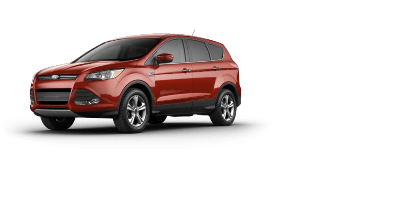 Used 2015 Ford Escape SE for sale in Vernon, BC