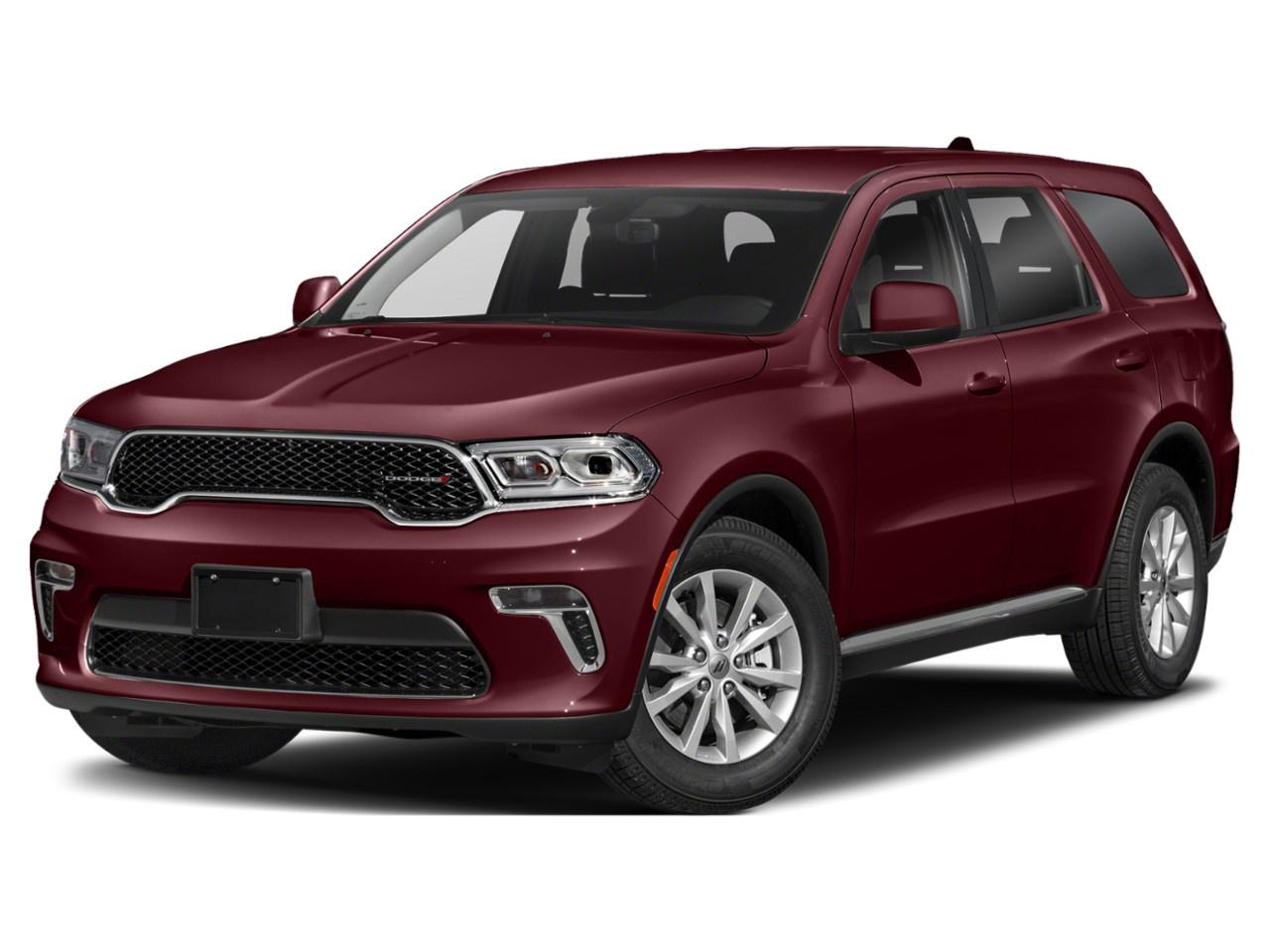 Used 2024 Dodge Durango GT Premium AWD for sale in Chatham, ON
