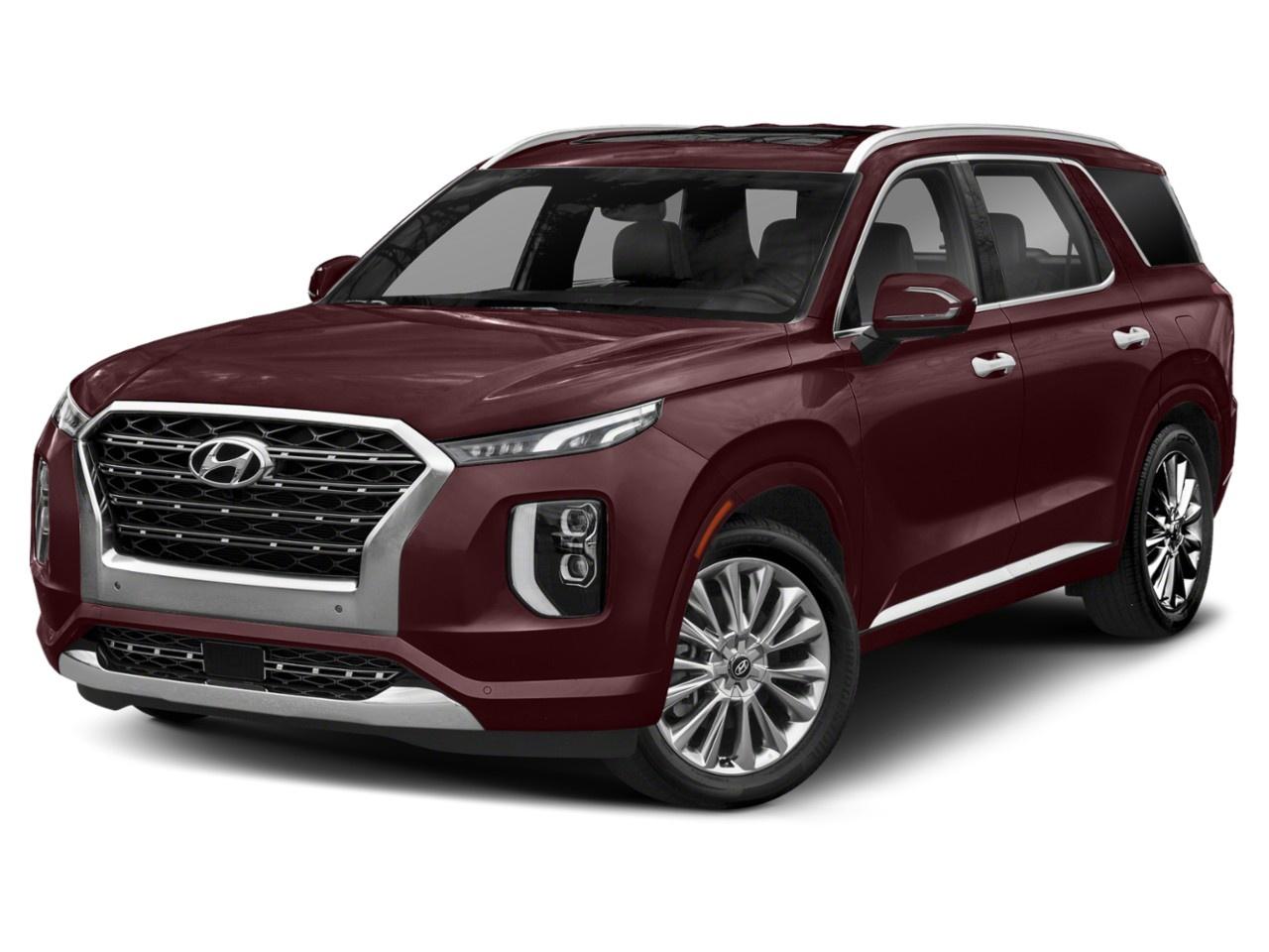 Used 2020 Hyundai PALISADE Ultimate 7-Passenger AWD for sale in Kitchener, ON