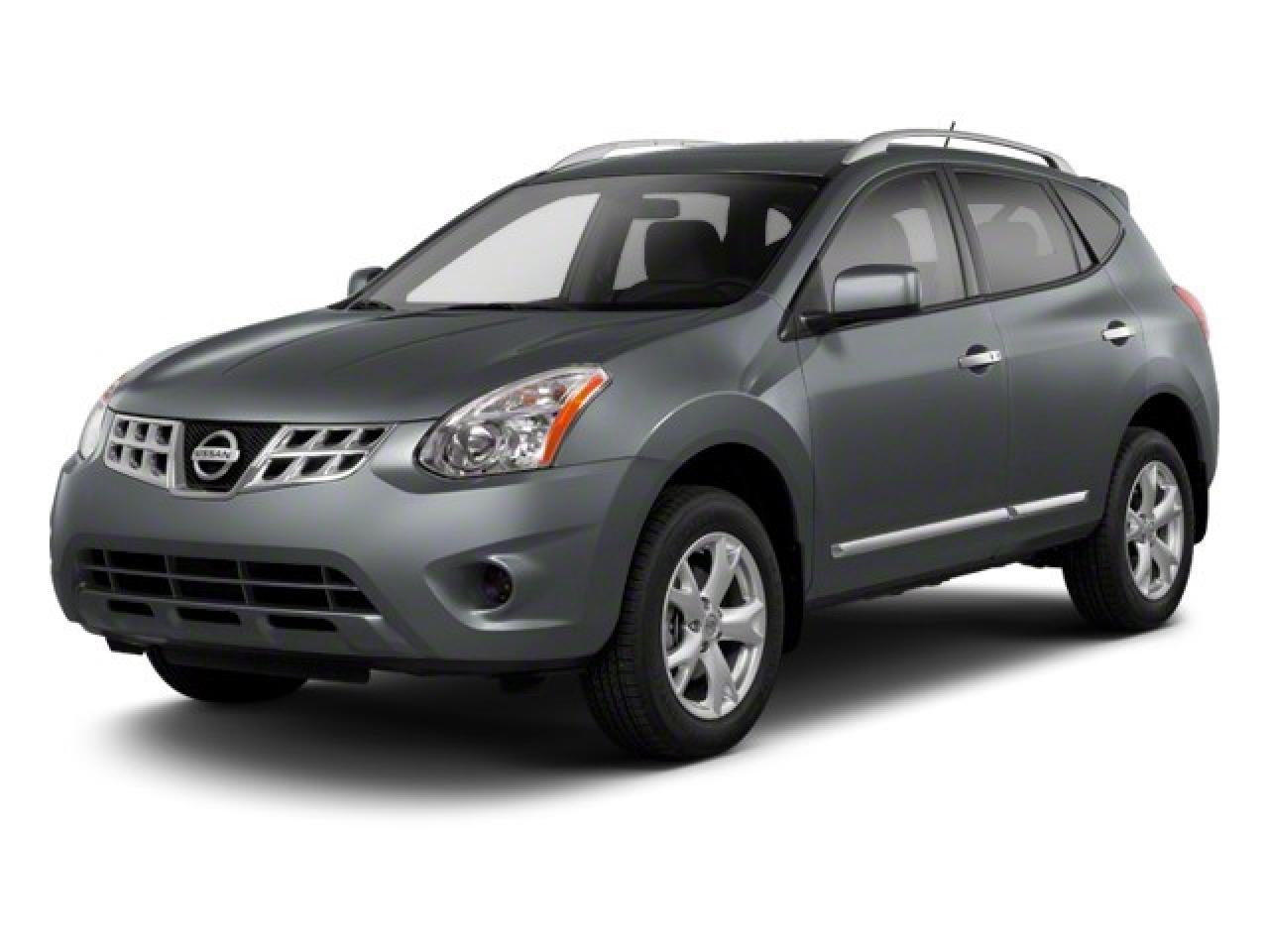 Used 2013 Nissan Rogue FWD 4dr SV for sale in Kitchener, ON