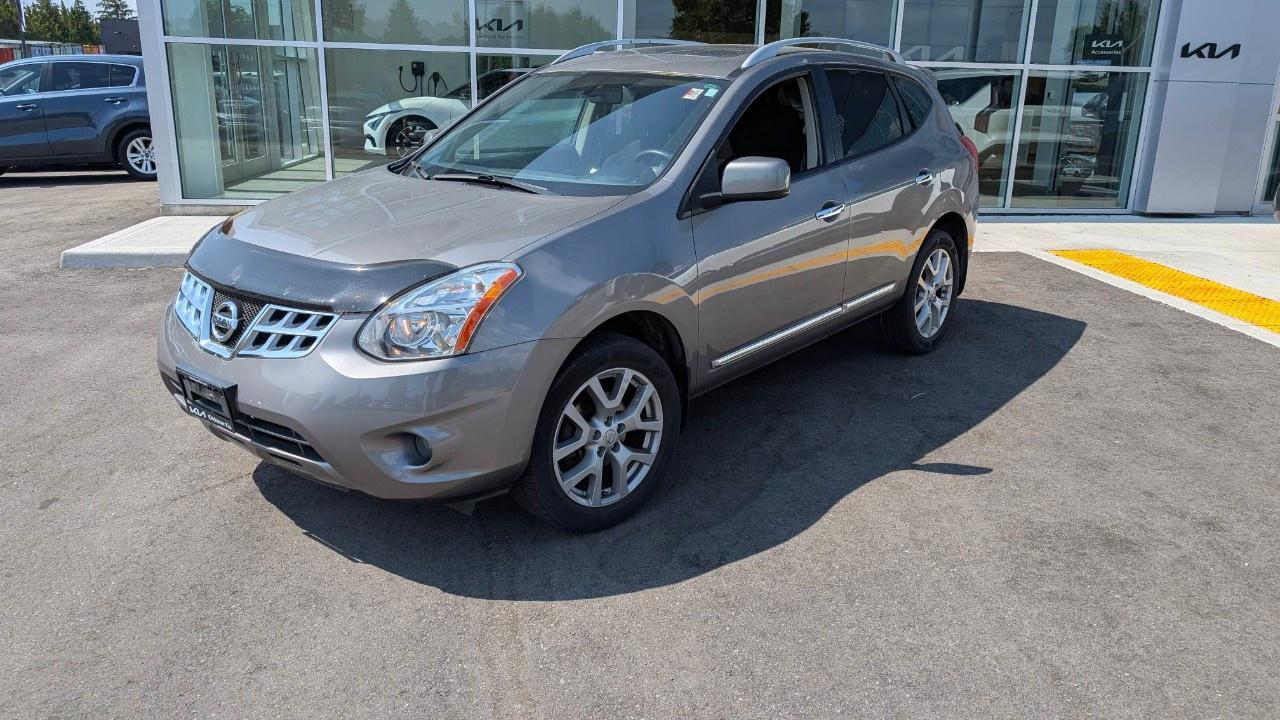 Used 2013 Nissan Rogue FWD 4dr SV for sale in Kitchener, ON