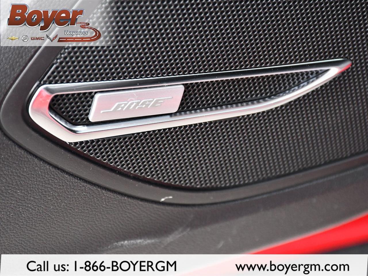 2025 Buick Envision AWD 4dr Sport Touring Photo