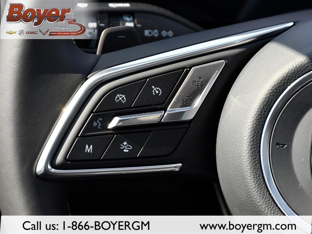 2025 Buick Envision AWD 4dr Sport Touring Photo