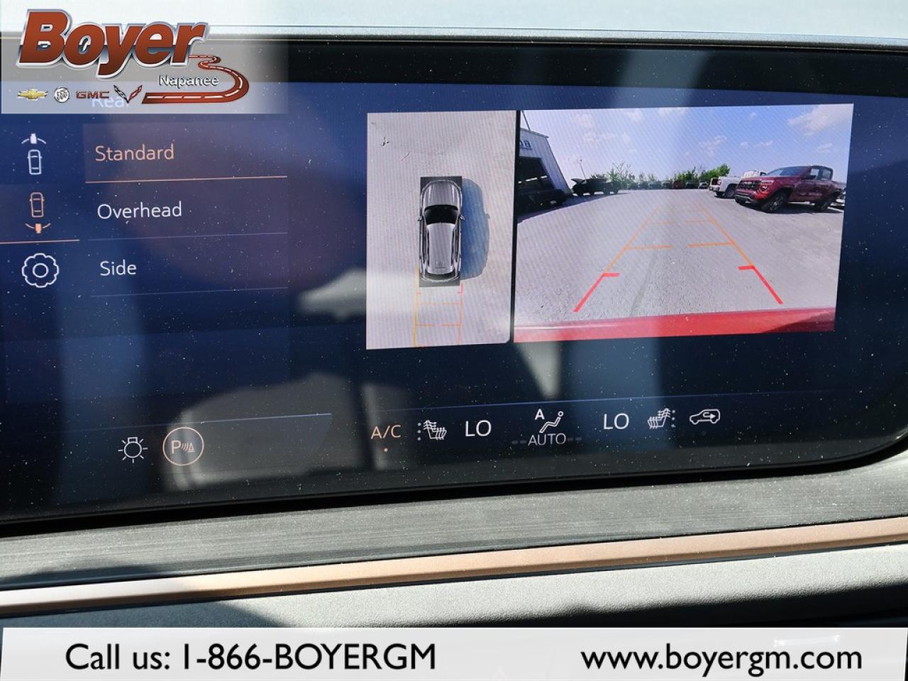 2025 Buick Envision AWD 4dr Sport Touring Photo