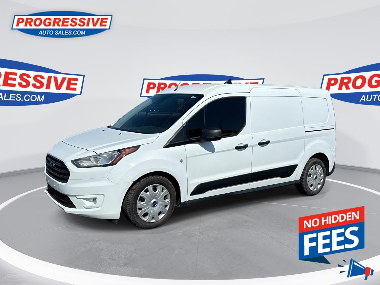 Used 2020 Ford Transit Connect XLT - Cruise Control for sale in Sarnia, ON