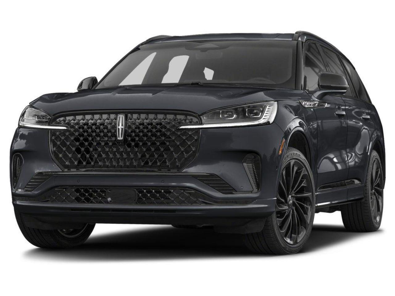 New 2025 Lincoln Aviator Reserve for sale in Chatham, ON