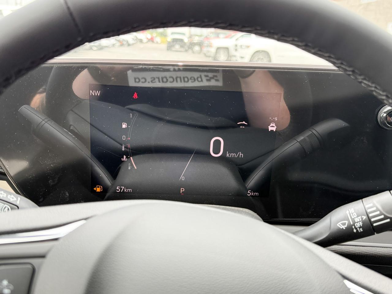 2025 Buick Envista Preferred 1.2L 3CYL WITH REMOTE START/ENTRY, HEATED SEATS, HEATED STEERING WHEEL, HD REAR VISION CAMERA, ANDROID AUTO AND APPLE CARPLAY Photo