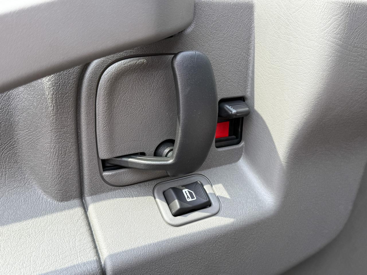 2025 Chevrolet Express 2500 Work Van 4.3L V6, REMOTE START/ENTRY, POWER DRIVER SEAT, AIR CONDITIONING, CRUISE CONTROL, MP3 PLAYER, BLUETOOTH, REAR VISION CAMERA Photo