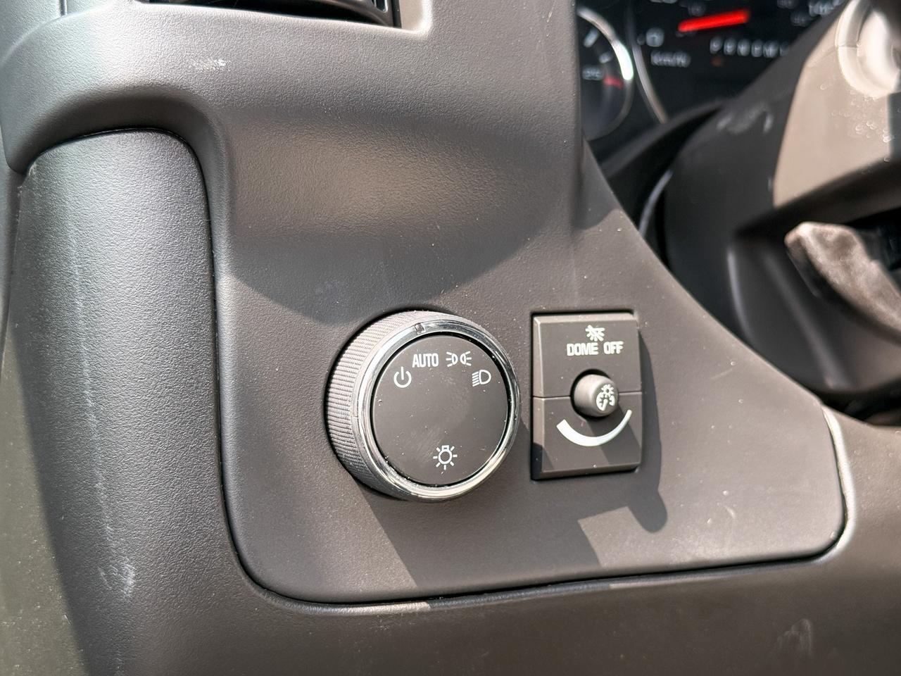 2025 Chevrolet Express 2500 Work Van 4.3L V6, REMOTE START/ENTRY, POWER DRIVER SEAT, AIR CONDITIONING, CRUISE CONTROL, MP3 PLAYER, BLUETOOTH, REAR VISION CAMERA Photo