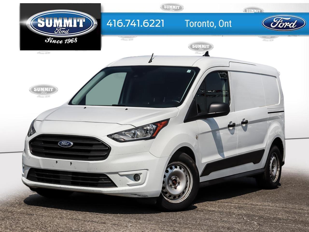 Used 2020 Ford Transit Connect XLT for sale in Etobicoke, ON