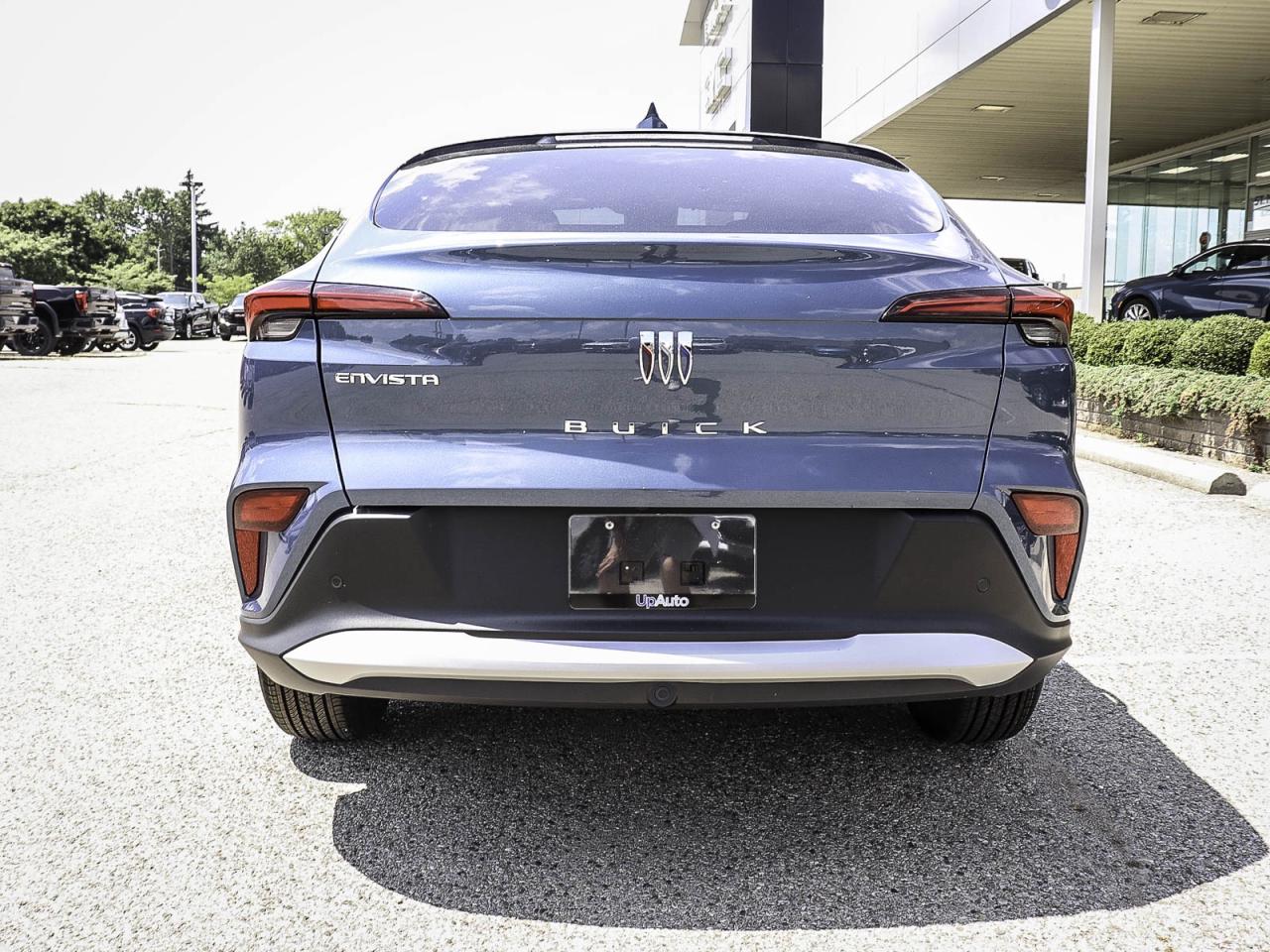 2025 Buick Envista Preferred Photo3