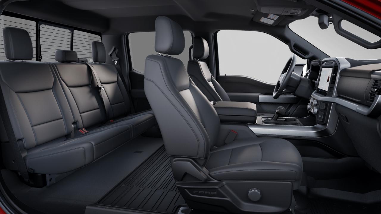 2025 Ford F-150  Photo5