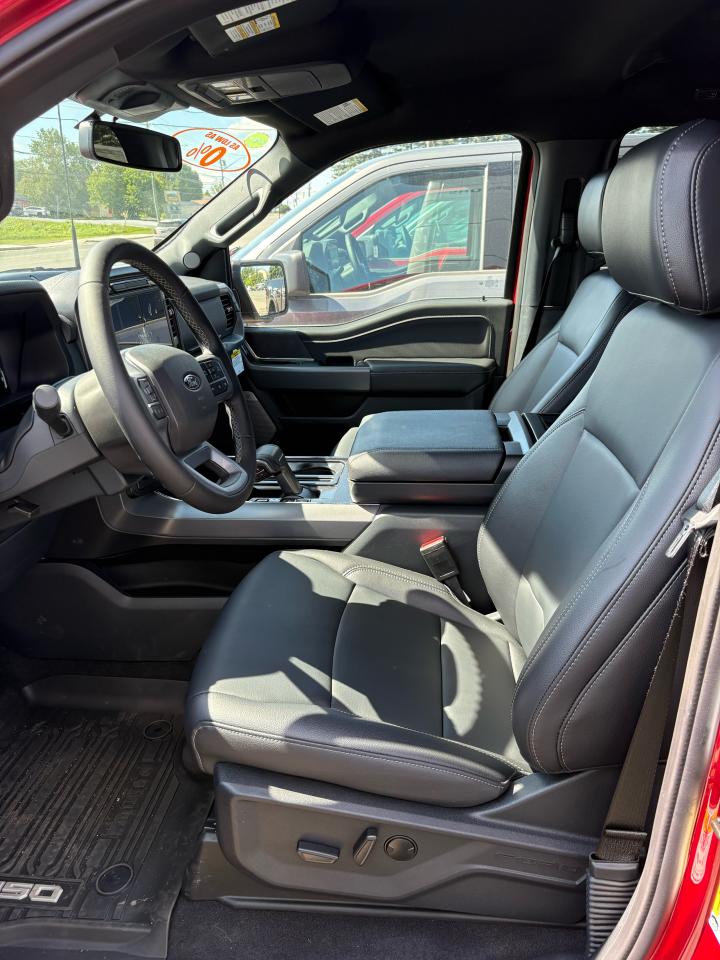 2025 Ford F-150  Photo5