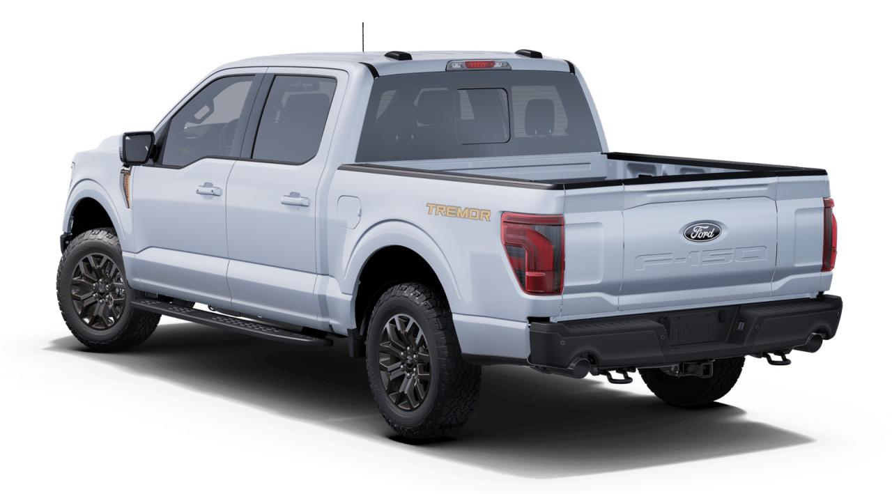 2025 Ford F-150 Tremor® Photo1