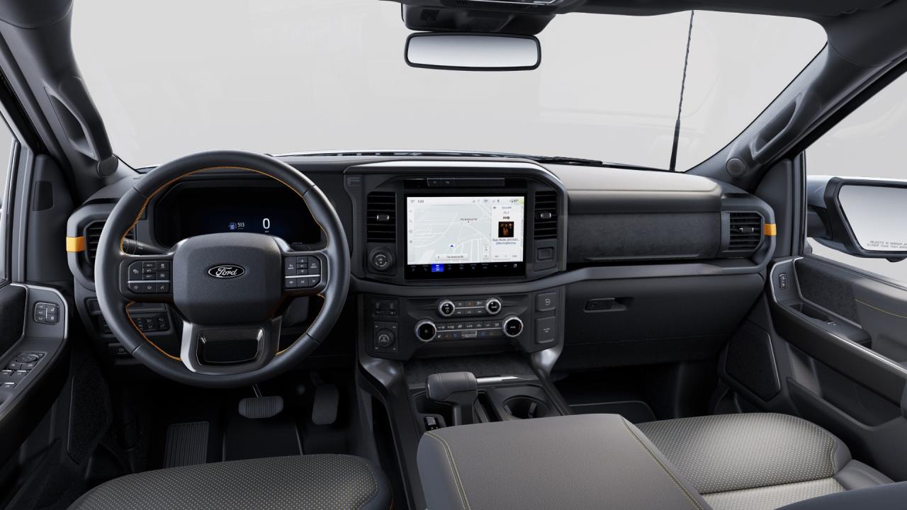2025 Ford F-150 Tremor® Photo5
