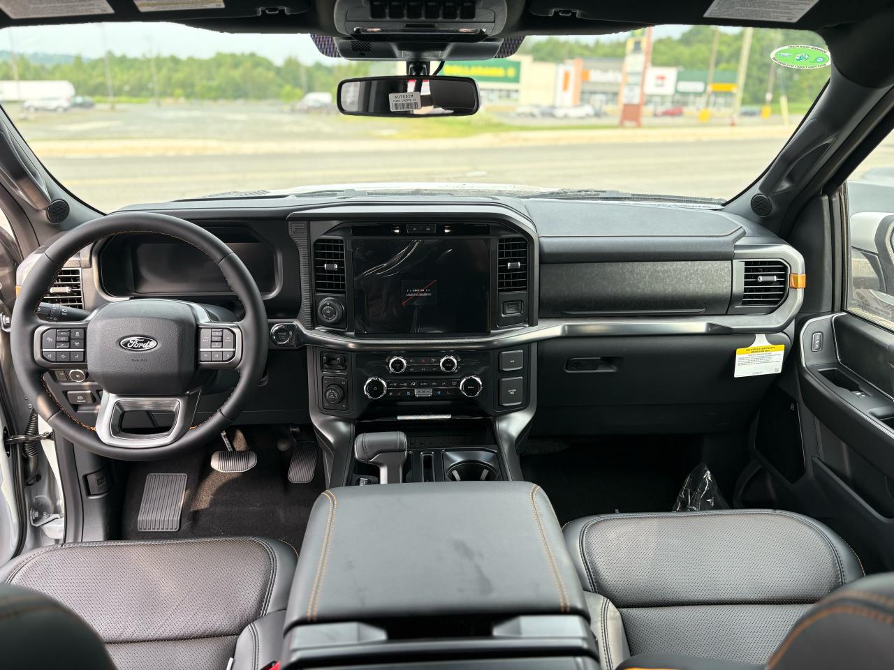 2025 Ford F-150 Tremor® Photo4