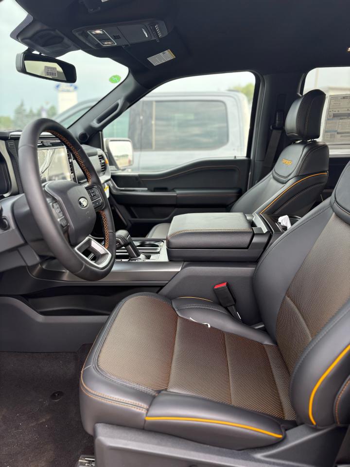 2025 Ford F-150 Tremor® Photo5