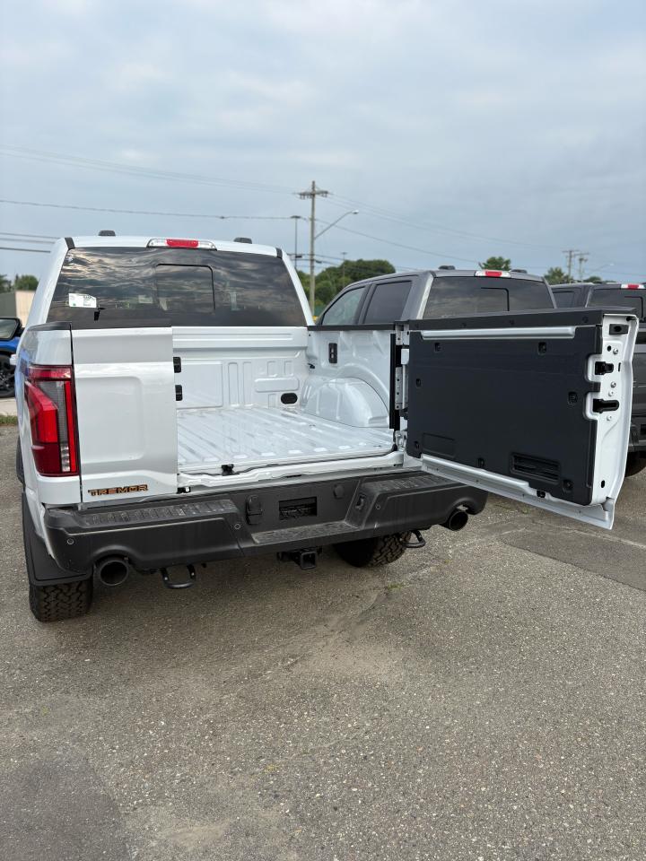2025 Ford F-150 Tremor® Photo3