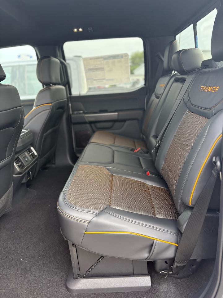2025 Ford F-150 Tremor® Photo5